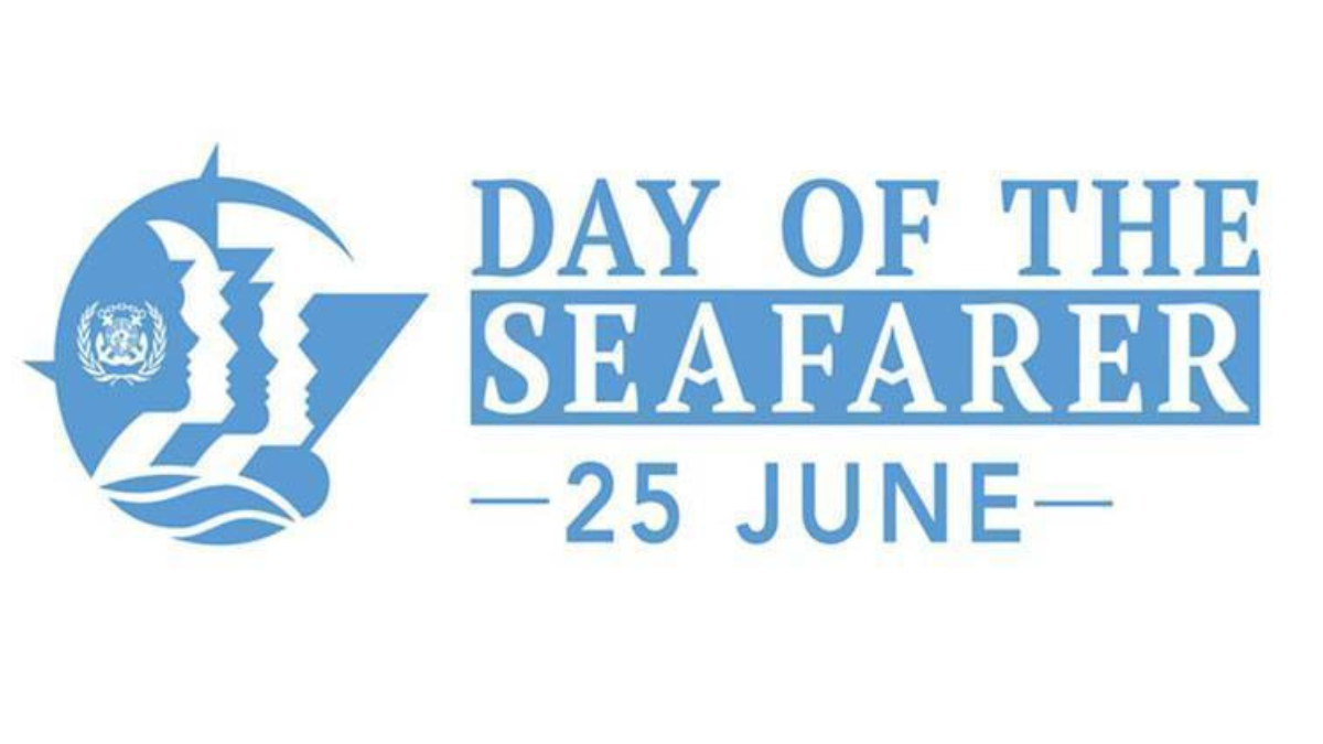 Day of the Seafarer - 25th June 2024 - British International Freight ...